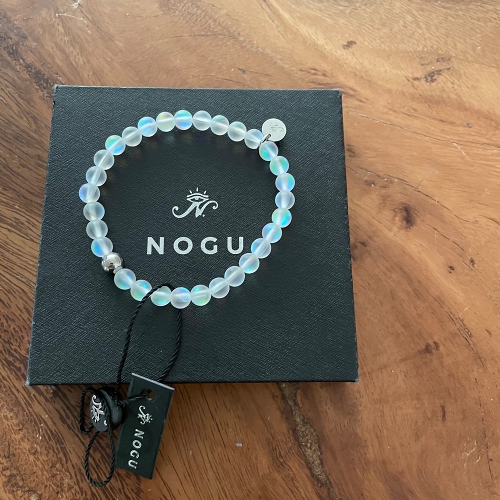 Beautiful Noguchi bracelet NWT!